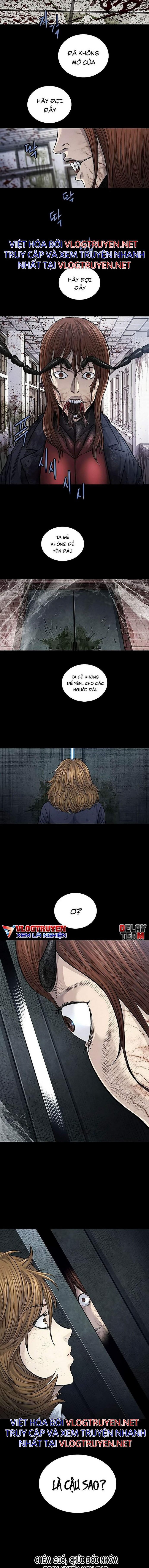 Đọc truyện Hive - Thảm họa ong độc - Chap 249